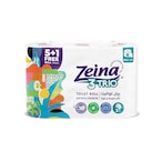 Buy Zeina Trio Toilet Rolls - 6 Roll in Egypt