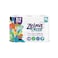 Zeina Trio Toilet Rolls - 6 Roll