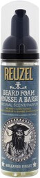 Reuzel Beard Foam, 2.36Oz/70ml