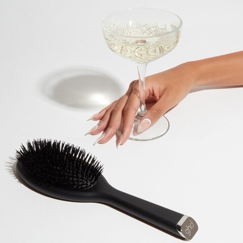 GHD Oval Styling Brush