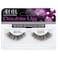 DOUBLE UP LASHES , DOUBLE DEMI WISPIES - 1 PAIR