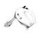 First1 100W 230V 5 Speed Hand Mixer FH-M176