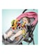 Moon Spiral Activity Hanging Safe And Easy For Little Hands, &lrm;95 X 15 X 3cm