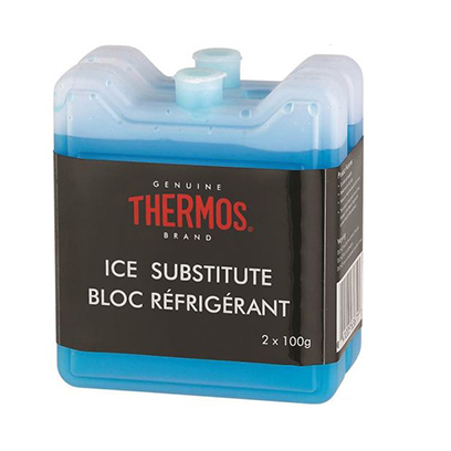 Thermos Ice Pack 100GR X2
