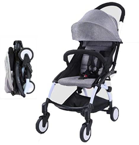 Buy Ntech Babytime Mini Stroller Pram Online | Carrefour UAE