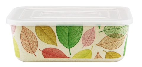 Bamboo Fibre Container - Large