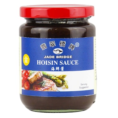 JADE BRIDGE HOI SIN SAUCE 280G