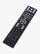 Generic Remote Control For Lg Smart Tv Black