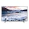 Toshiba Television 65-Inch 4K Smart LED Black