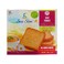 Sea Slim Suger Free Oat Toast 300GR
