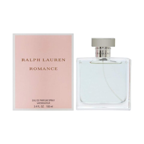 Ralph Lauren Romance Eau De Parfum For Women - 100ml