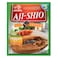 Ajinomoto Aji Shio Mix Pepper Seasoning 18g