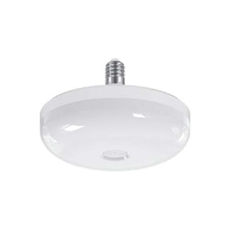 Venus Club Bulb - 12 Watt - White Light