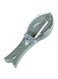 Generic Fish Peeler Brush Green 16 X 4.5 X 5.5cm