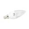 Elios LED lamp Candle - 5 Watt - Warm Light