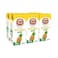 Baladna Pineapple Juice 200ml x6