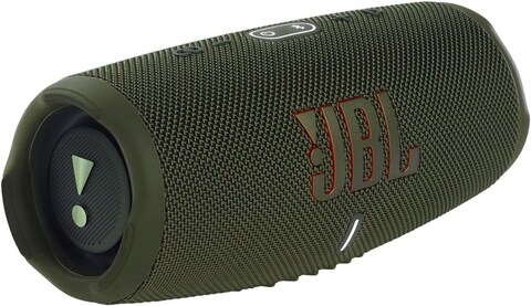 JBL charge5迷彩 Review the latest model of portable Bluetooth speaker 