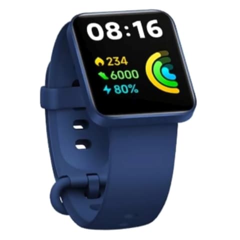 Xiaomi Redmi Watch 2 Lite GPS 39mm Blue