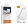 Ldnio Mg06 Portable Phone Holder Silver