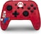 PowerA Enhanced Wireless Controller for Nintendo Switch - Here We Go Mario
