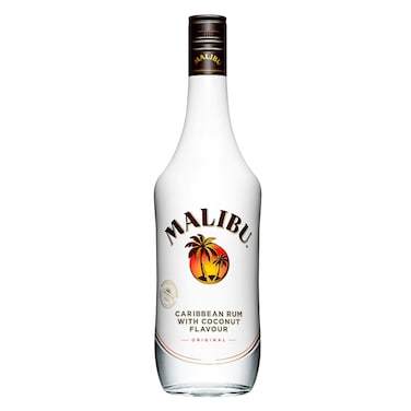 Malibu Caribbean Coconut Rum 700ML