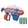 NERF F0805 Dino Squad Stegosmash Dart Blaster