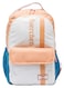 School Bag With Laptop And Tablet Pocket, Orange