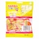 Haribo Sour Fruit Rainbow Strips 130g