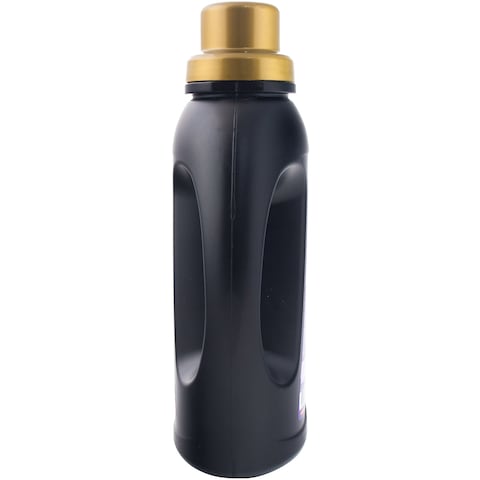 Carrefour 2 in 1 Liquid Detergent Black Rose 1L