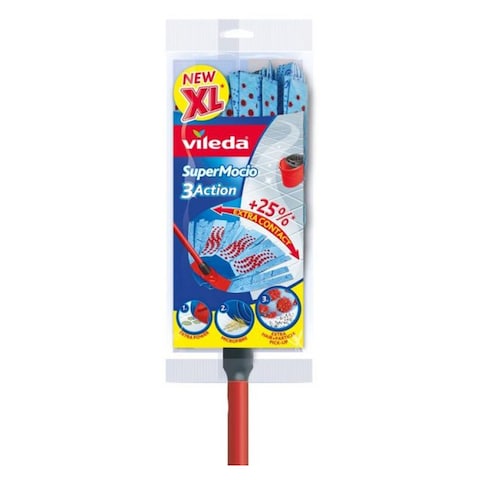 Vileda Super Mop