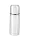 Sanford Vacuum Flask Silver 0.3L