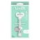 Gillette Venus Deluxe Smooth Sensitive Razor With Razor White 3 Blades