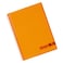 سيت كولور دفتر ملاحظات - برتقالي 80 ورقة B5