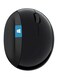 Microsoft Sculpt L6V-00004 Wireless Ergonomic Mouse Black
