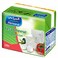 Almarai low Fat &amp; Less Salt Feta Cheese 200g