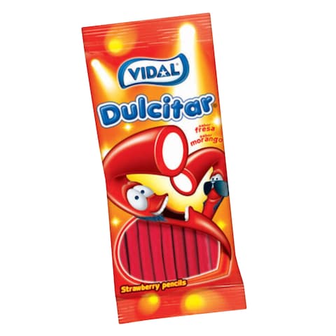 VIDAL DULCITAR 100G