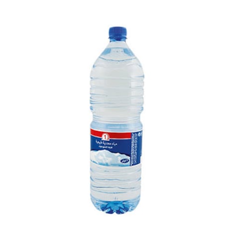 N1 Mineral Water 2L