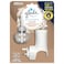 Glade Electric Scented Oil Refill Sheer Vanilla Embrace 20ml with Holder