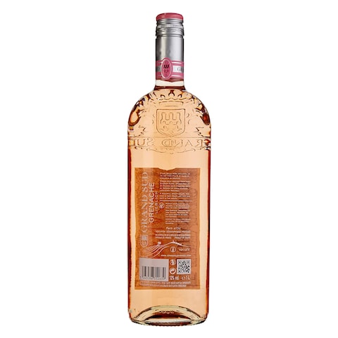 Grand Sud Grenache Lieblich Dessert Wine 1L