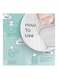 Moon Pack Of 2 Organic Swaddle