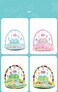 Play Mat Activity Gym Kick Piano Play Baby Toy. 168114