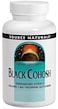 Source Naturals Black Cohosh 80mg 120 Tablets