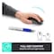 Logitech M190 Wireless Mouse