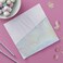 GingerRay - Iridescent Party Paper Napkin Iridescent 33cm 16pcs - Iridescent