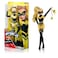Miraculous Heroez Fashion Doll -  Queen Bee 50003