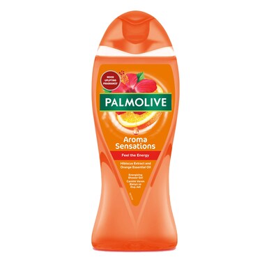 Palmolive Shower Gel Aroma Orange 250ML