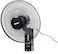 Geepas Wall Fan, 16 Inch - GF9479N