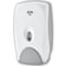 Alpha Hygiene 780 ML Soap / Gel/ Sanitizer/ Shampoo/ Lotion Dispenser - Made in Malaysia