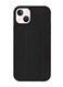 Zolo Finger Grip Holder and standing cover with Car Magnetic Multi-function Shockproof Protective Case Cover For iphone 12 Black