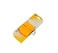 Manual Knife Sharpener Yellow